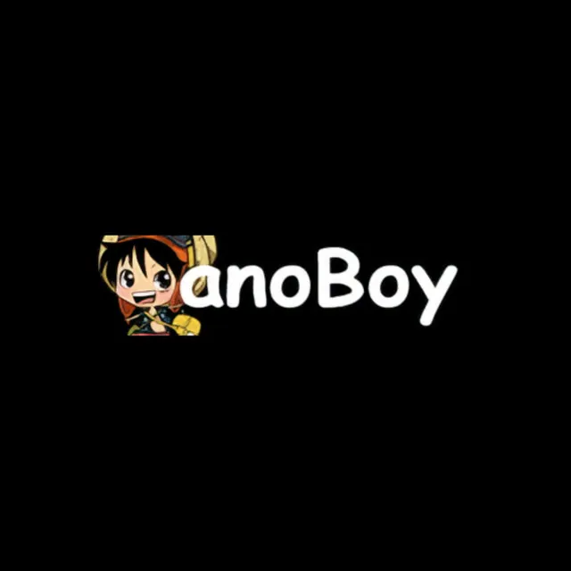 ANOBOY - Petualangan Seru di Dunia RPG