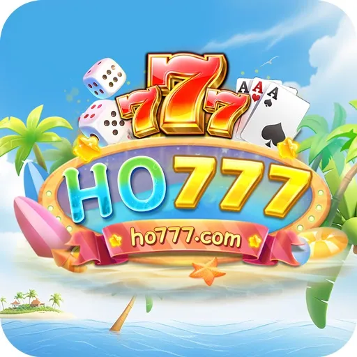 HO777 - Petualangan Memancing yang Seru