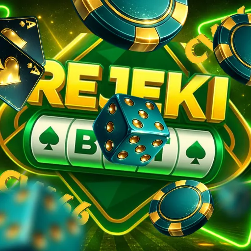 REJEKI - Permainan Santai yang Mengasyikkan