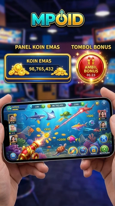 Proses unduh aplikasi dari mpoid yang cepat dan efisien.