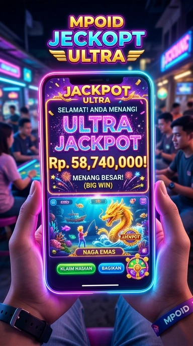 Daftar aplikasi terbaru yang tersedia di mpoid.